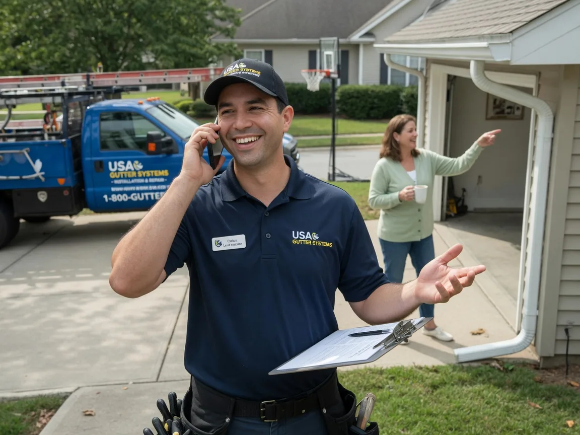 Gutter Installation Ama, LA FAQs